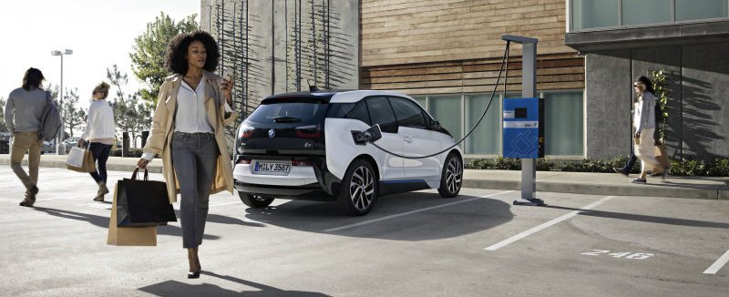 EV drivers in Germany willing to accept slow overnight charging