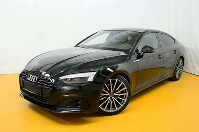 2023' Audi A5