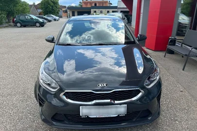 2019' Kia Ceed