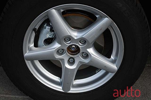 2022' Dacia Duster photo #6