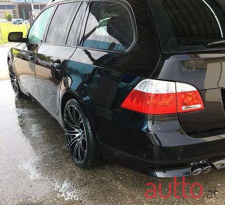 2005' BMW 5Er-Reihe photo #3