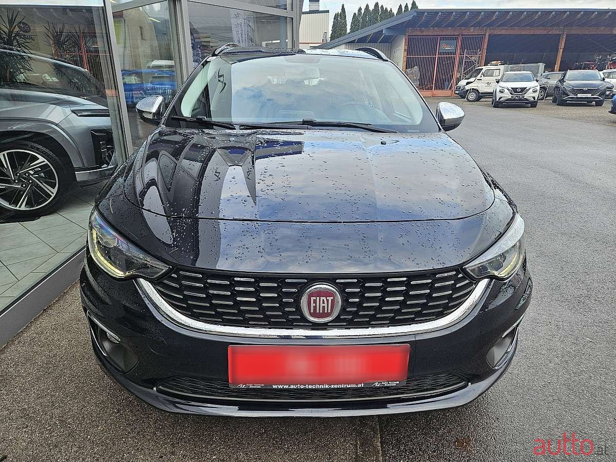 2018' Fiat Tipo photo #3