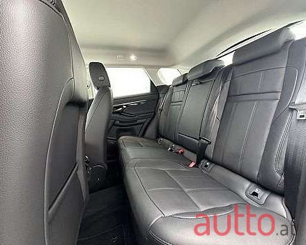 2022' Land Rover Range Rover Evoque photo #4