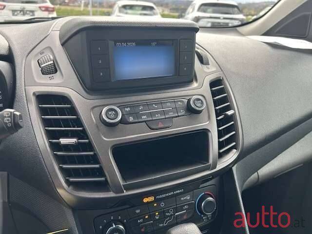 2021' Ford Tourneo photo #3