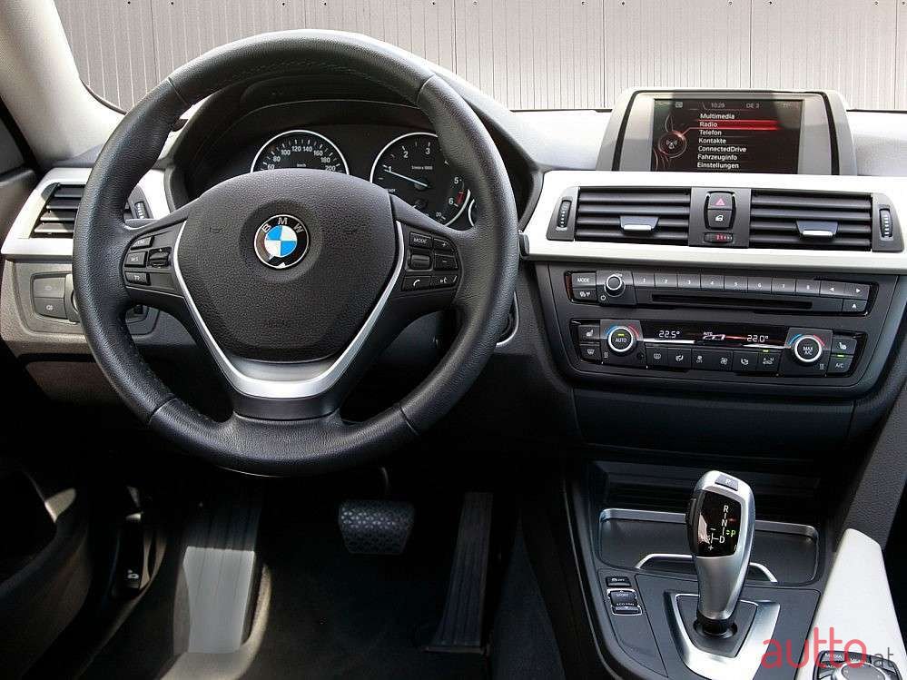 2017' BMW 4Er-Reihe photo #2