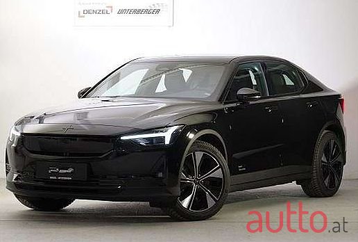 2024' Polestar 2 photo #1