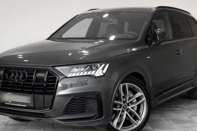 2021' Audi Q7