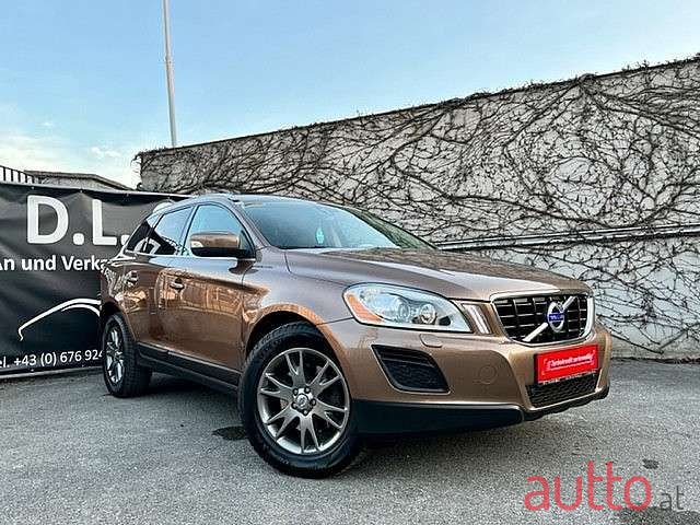 2010' Volvo XC60 photo #1