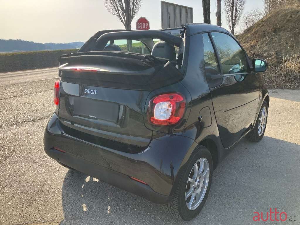 2017' Smart Sonstige photo #6