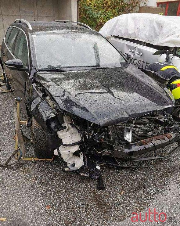 2012' Volkswagen Passat photo #1