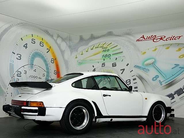 1984' Porsche 930 photo #5