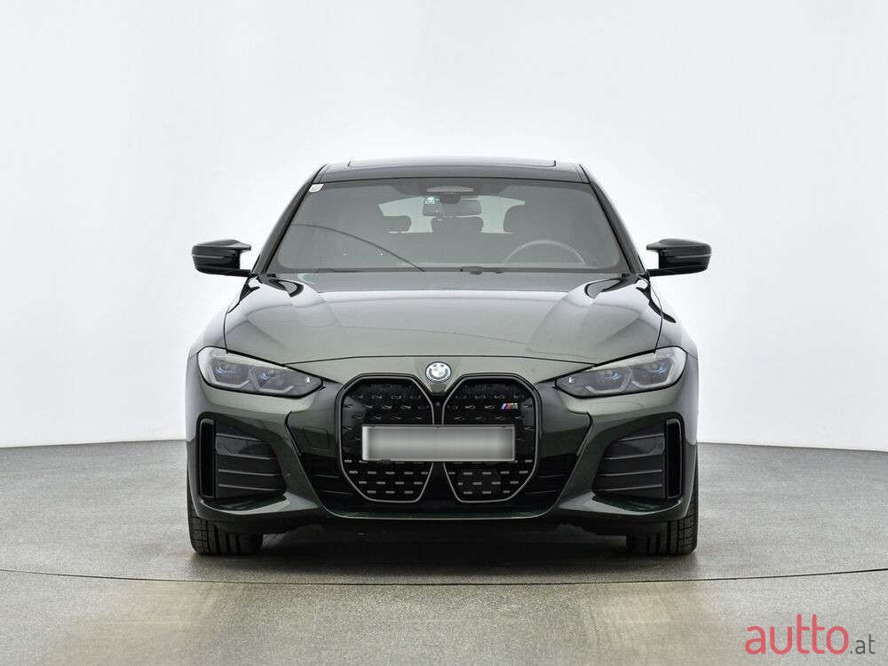 2024' BMW i4 photo #3