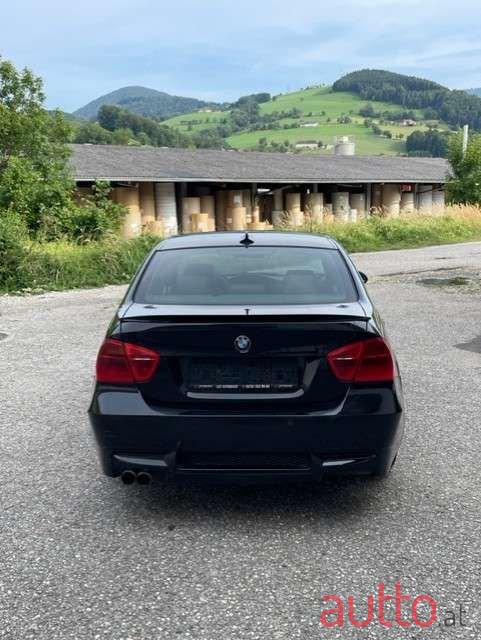 2006' BMW 3Er-Reihe photo #2