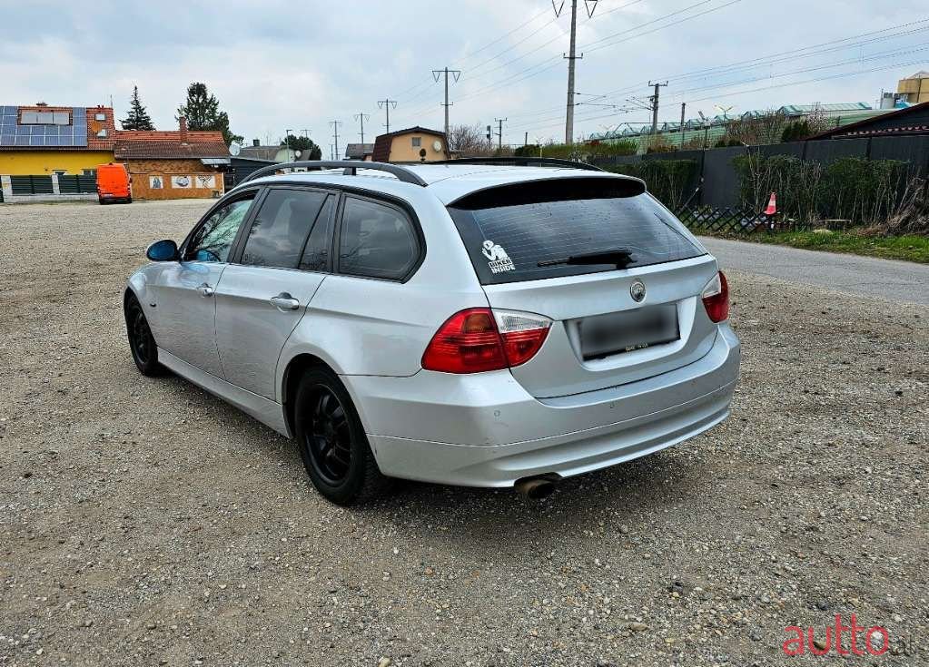 2006' BMW 3Er-Reihe photo #4