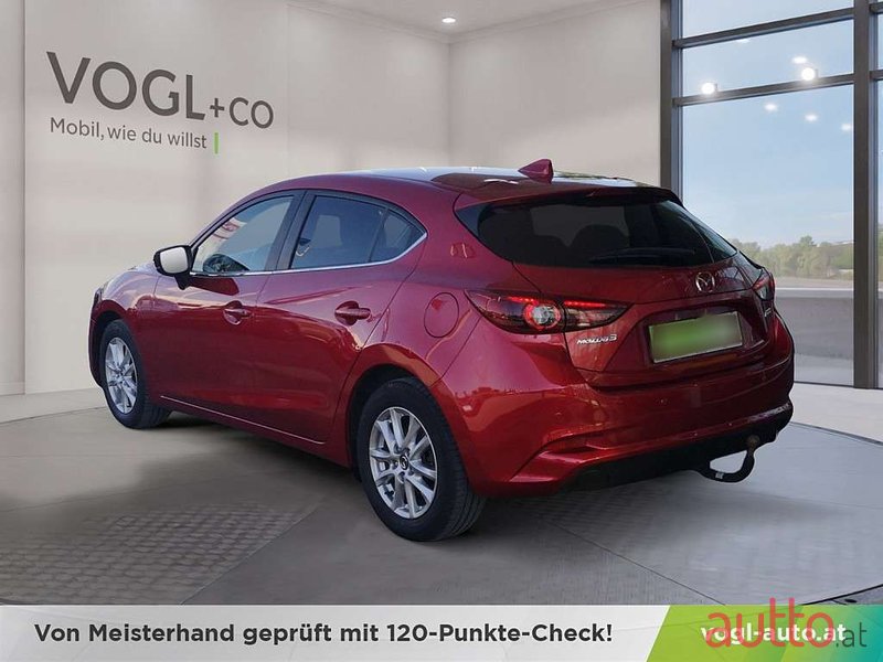 2017' Mazda Mazda3 photo #3