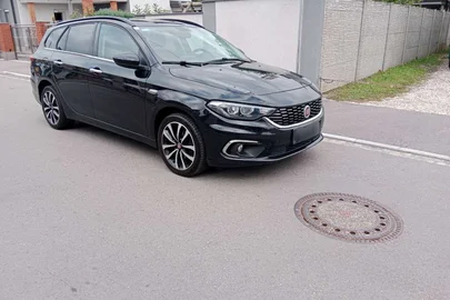 2018' Fiat Tipo