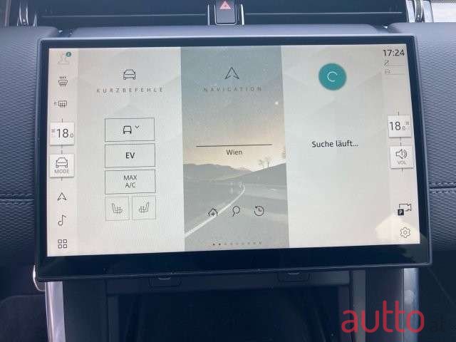 2023' Land Rover Discovery Sport photo #6