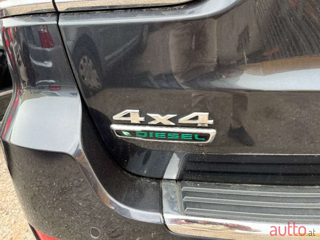 2014' Jeep Grand Cherokee photo #5