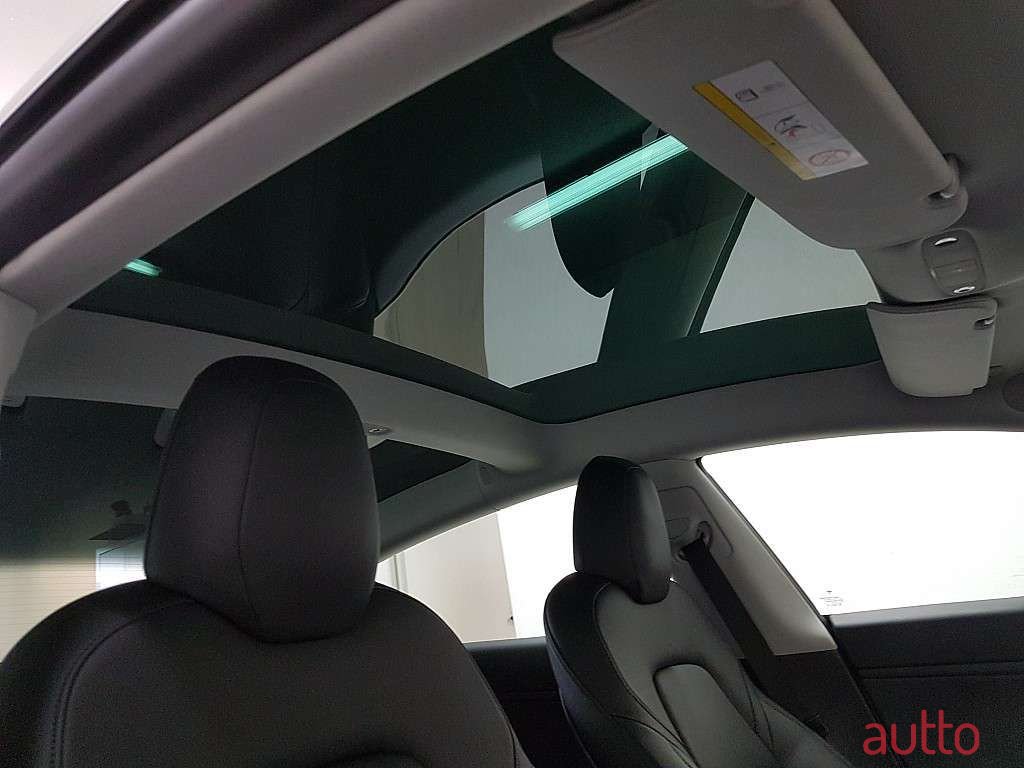 2021' Tesla Model 3 photo #2