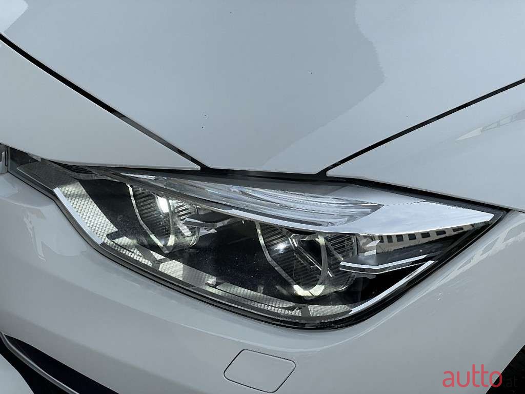 2018' BMW 3Er-Reihe photo #5