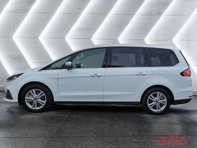 2023' Ford Galaxy photo #2