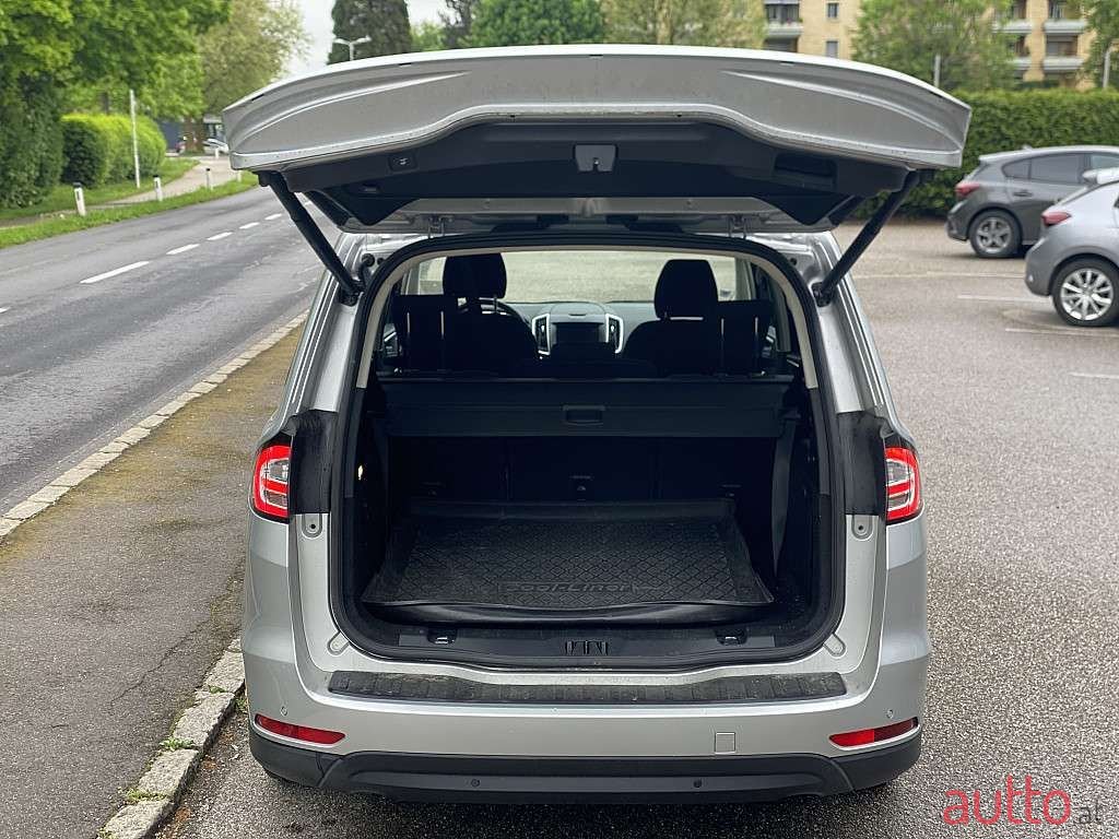 2022' Ford Galaxy photo #6