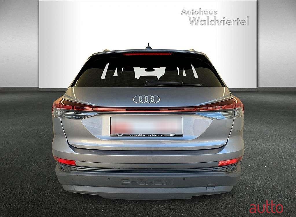 2023' Audi photo #4