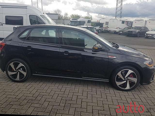 2022' Volkswagen Polo photo #5