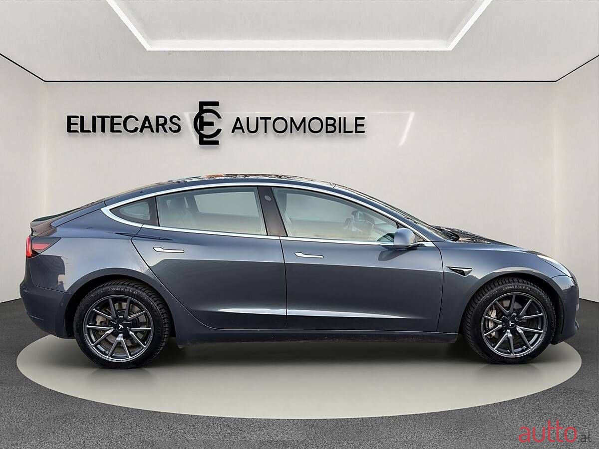 2020' Tesla Model 3 photo #3