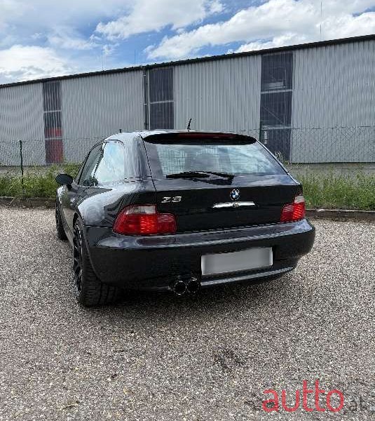 1999' BMW Z3 photo #5