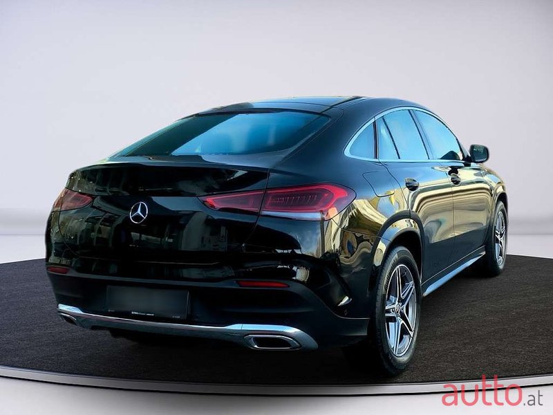 2022' Mercedes-Benz Gle-Klasse photo #4