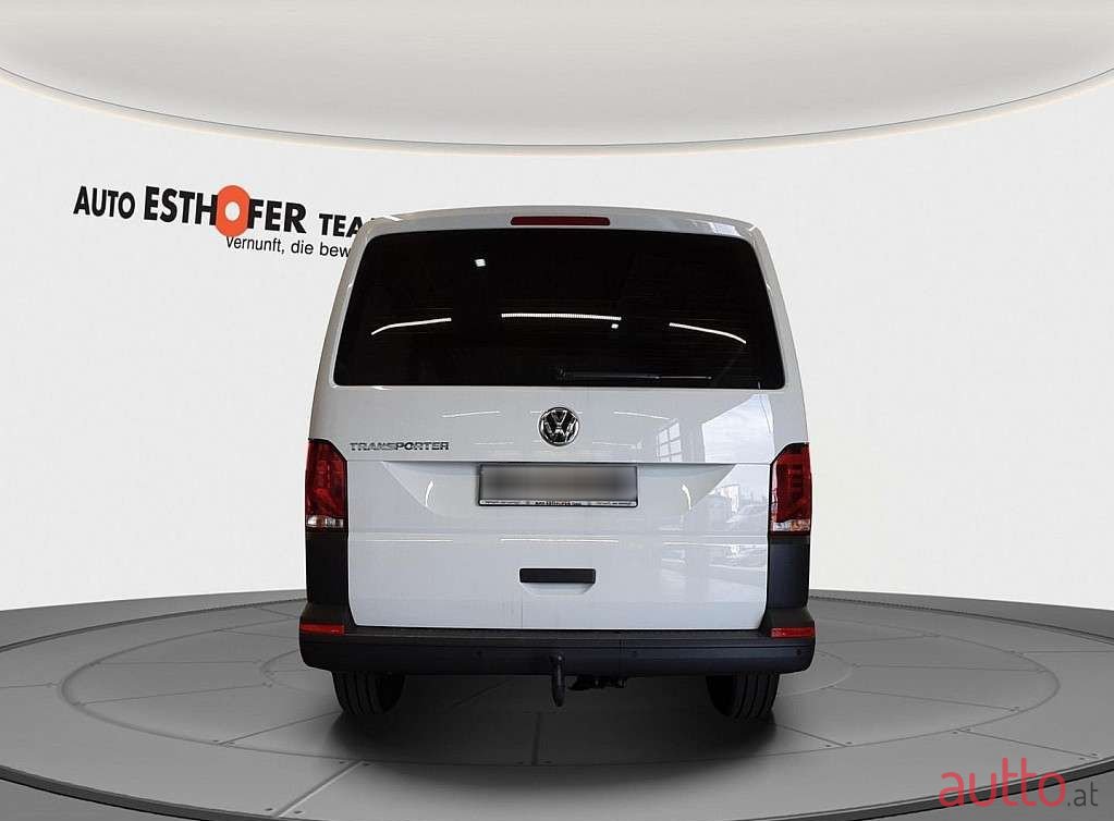 2023' Volkswagen T6 photo #3