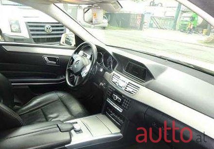 2014' Mercedes-Benz E-Klasse photo #2