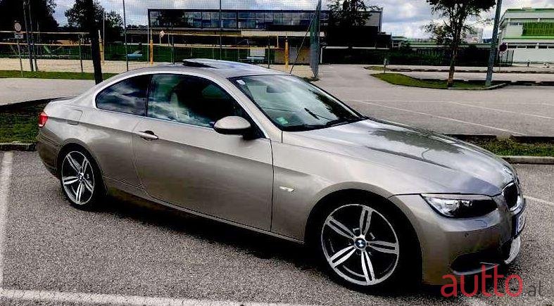 2007' BMW 3Er-Reihe photo #4