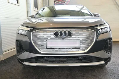 2021' Audi Q4