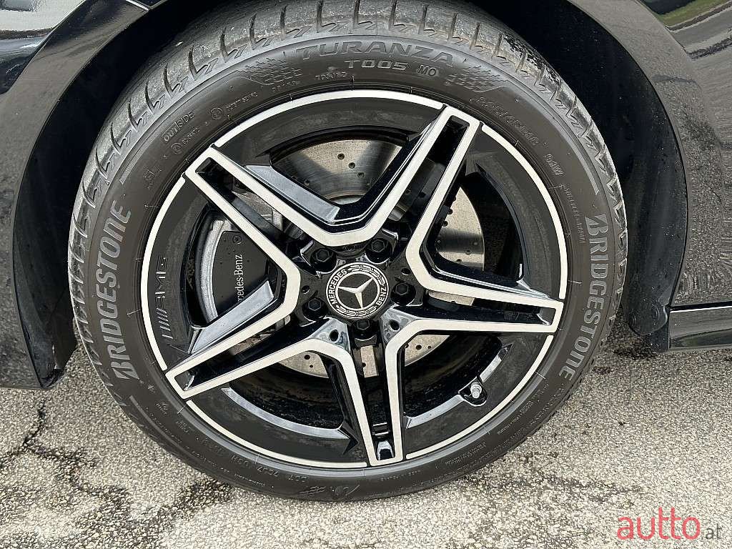 2023' Mercedes-Benz Cla-Klasse photo #6