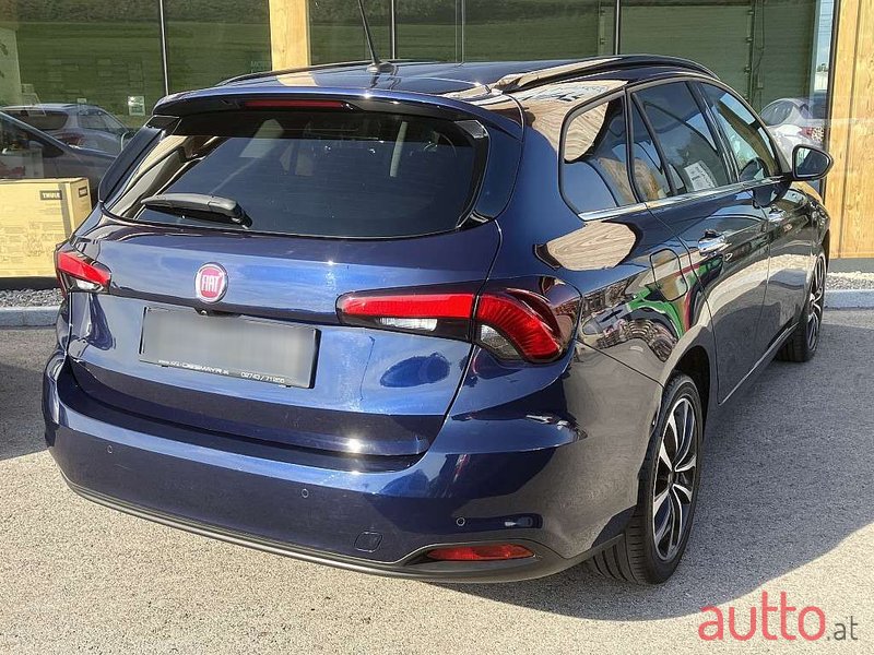 2017' Fiat Tipo photo #5