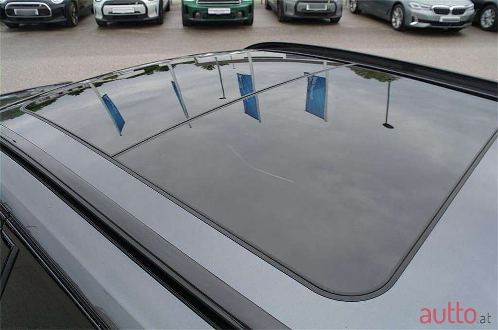 2021' BMW 3Er-Reihe photo #4