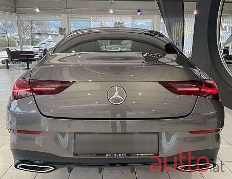 2023' Mercedes-Benz Cla-Klasse photo #5