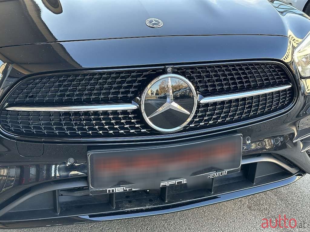 2023' Mercedes-Benz E-Klasse photo #3