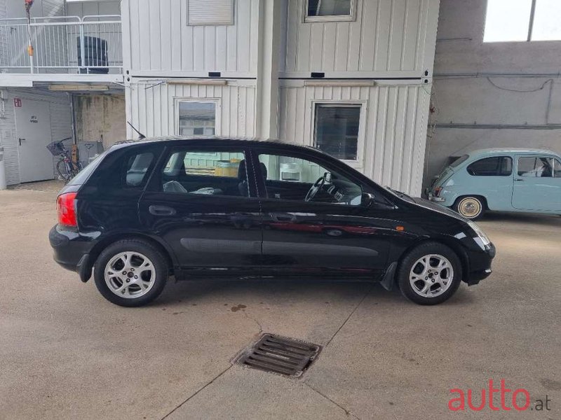 2001' Honda Civic photo #6
