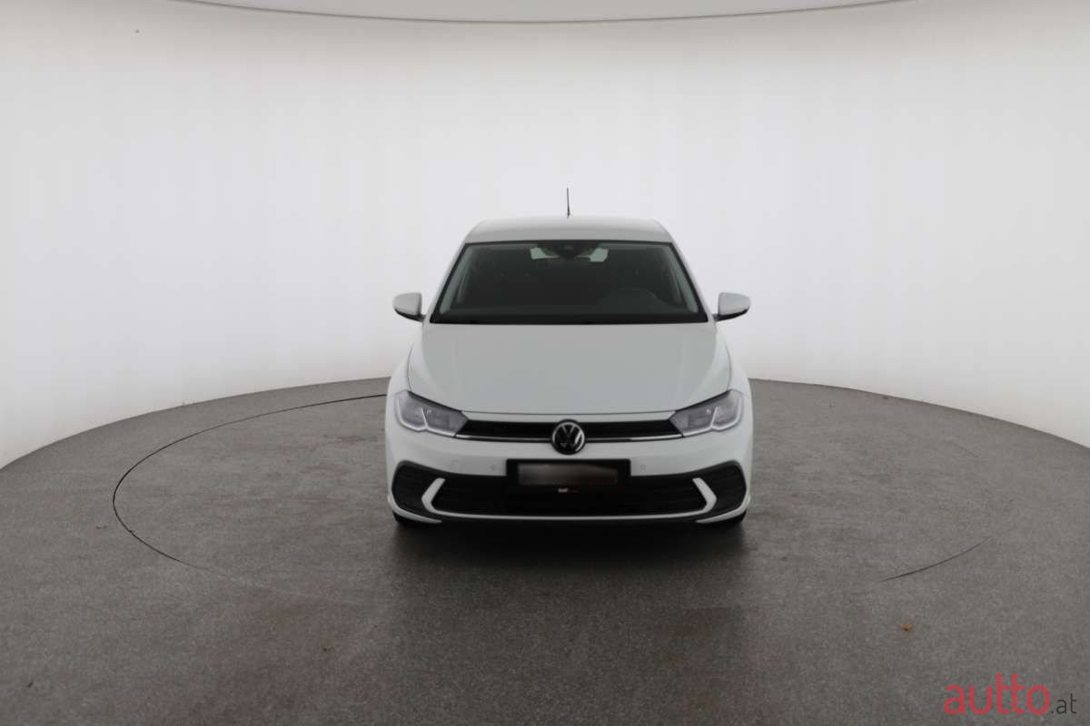 2023' Volkswagen Polo photo #5
