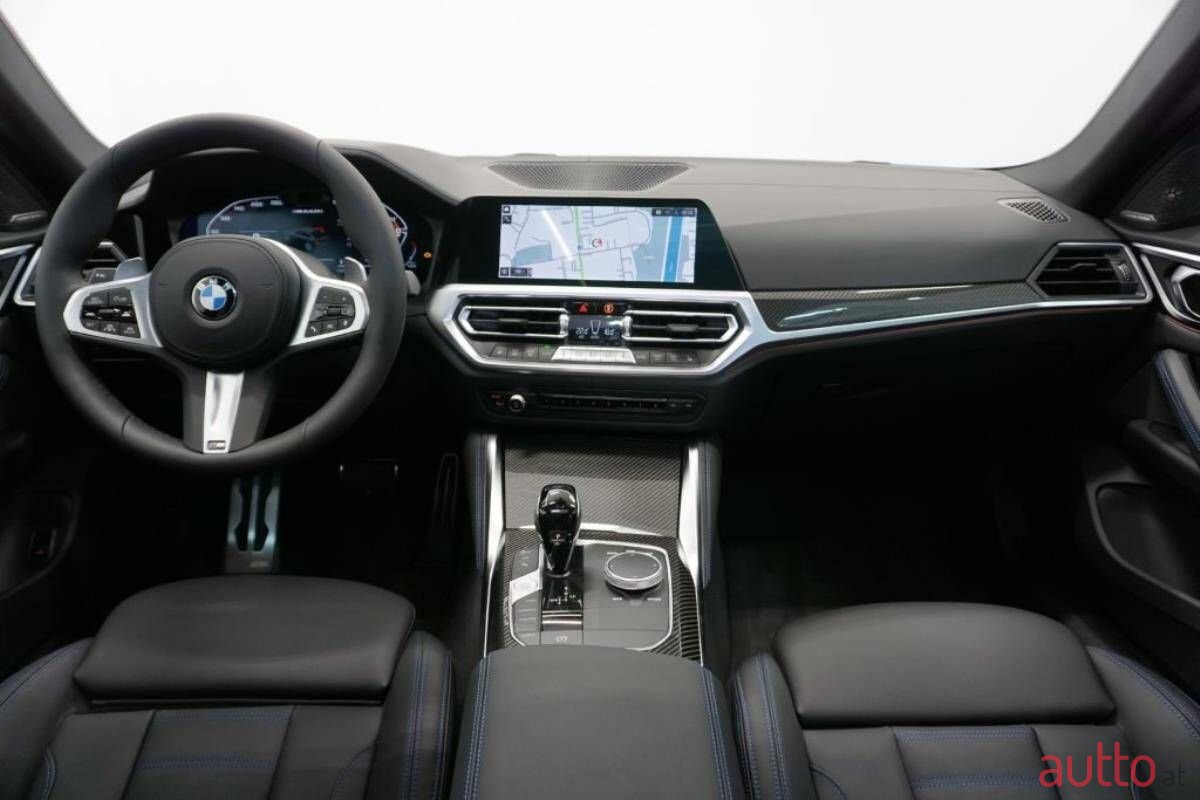 2023' BMW 4Er-Reihe photo #6