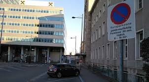 Kurzparkzonen in Linz: Jetzt wird wirklich gestraft
