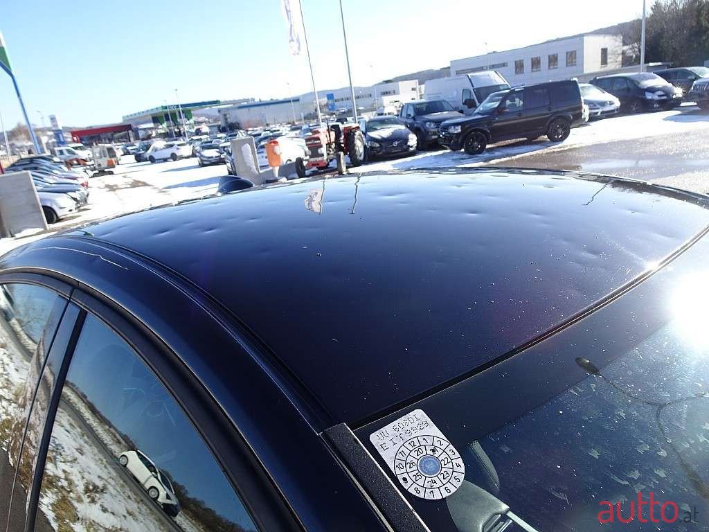 2011' Volvo S60 photo #4