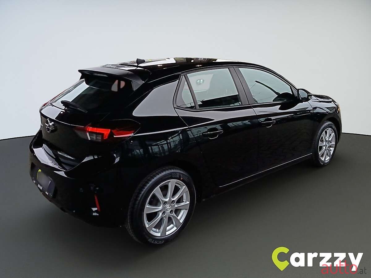 2023' Opel Corsa photo #5