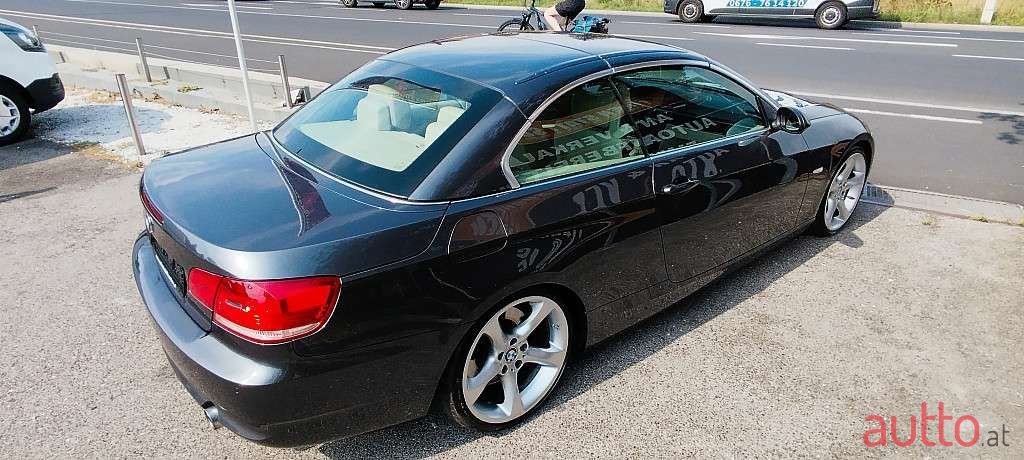 2007' BMW 3Er-Reihe photo #3