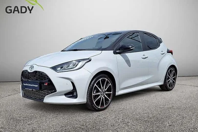 2024' Toyota Yaris