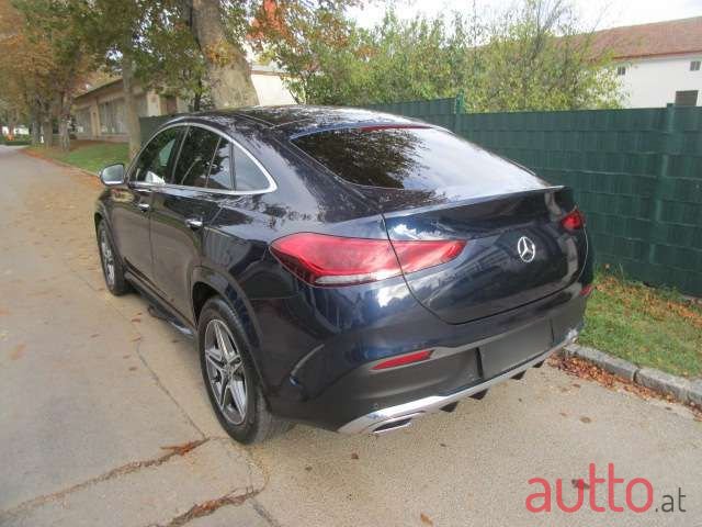 2020' Mercedes-Benz Gle-Klasse photo #3