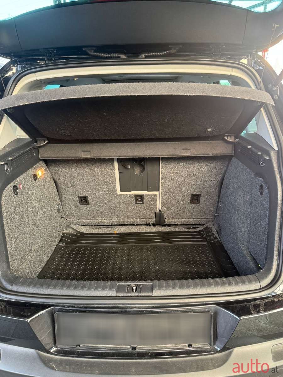 2010' Volkswagen Tiguan photo #2